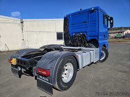 MAN TGX 18.500 4x4 H BLS