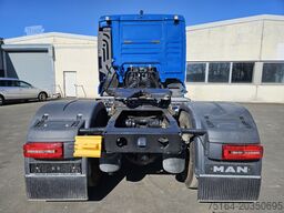 MAN TGX 18.500 4x4 H BLS