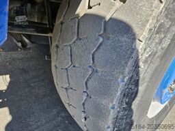 MAN TGX 18.500 4x4 H BLS