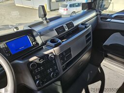 MAN TGX 18.500 4x4 H BLS