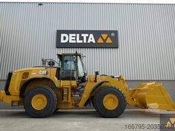 Caterpillar 980M