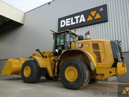 Caterpillar 980M