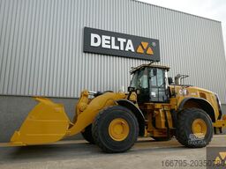 Caterpillar 980M