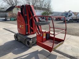 JLG Toucan 10E - 10,1 m - electric