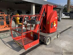 JLG Toucan 10E - 10,1 m - electric