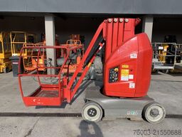 JLG Toucan 10E - 10,1 m - electric