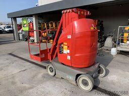 JLG Toucan 10E - 10,1 m - electric