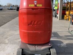 JLG Toucan 10E - 10,1 m - electric