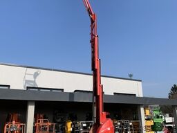 JLG Toucan 10E - 10,1 m - electric