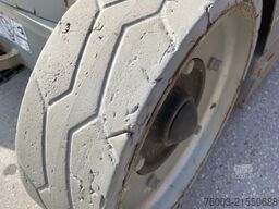 JLG Toucan 10E - 10,1 m - electric