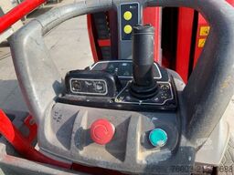 JLG Toucan 10E - 10,1 m - electric