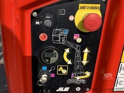 JLG Toucan 10E - 10,1 m - electric