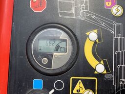 JLG Toucan 10E - 10,1 m - electric