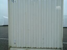 2 Wechselbrücken inkl. Lieferung BDF Container mit Rolltor FREI HAUS !