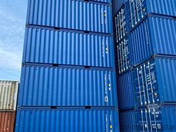 20 Fuß one Way Seecontainer / Lagercontainer / TOP ANGEBOT !!!
