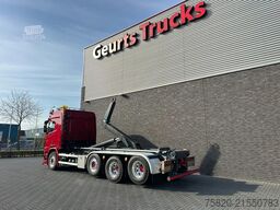 Scania R770 8X2 TRIPLE VDL S30-6700 HAAKARMSYSTEEM / A...