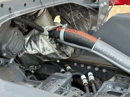 Scania R770 8X2 TRIPLE VDL S30-6700 HAAKARMSYSTEEM / A...