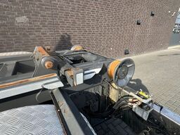 Scania R770 8X2 TRIPLE VDL S30-6700 HAAKARMSYSTEEM / A...