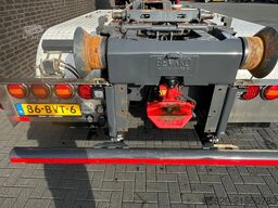 Scania R770 8X2 TRIPLE VDL S30-6700 HAAKARMSYSTEEM / A...