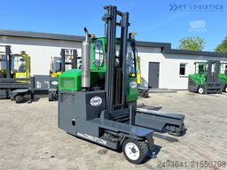 Combilift C3000 / DIESEL / DUPLEX 4100 / FREE-LIFT
