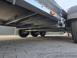 Henra Mayor Rampe Türkombi 3500kg direkt