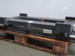 Furcă GRIPTECH WGT 40