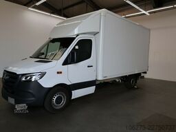 Mercedes-Benz Sprinter317CDI Maxi Koffer,LBW,LED,Kamera