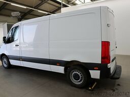Mercedes-Benz Sprinter315 KA,L2H1,MBUX,Klima,Tempomat