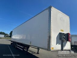 Fruehauf Dryfreight Standard Roller shutter door