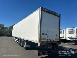 Fruehauf Dryfreight Standard Roller shutter door