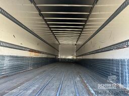Fruehauf Dryfreight Standard Roller shutter door