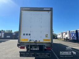 Fruehauf Dryfreight Standard Roller shutter door