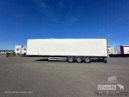 Fruehauf Dryfreight Standard Roller shutter door
