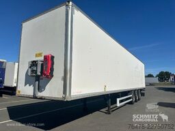 Fruehauf Dryfreight Standard Roller shutter door