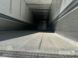 Schmitz Cargobull Reefer Standard Double deck
