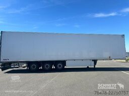 Schmitz Cargobull Reefer Standard Double deck