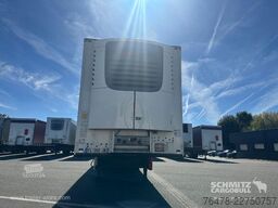 Schmitz Cargobull Reefer Standard Double deck