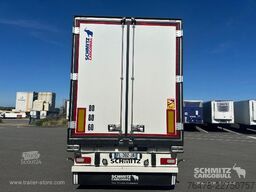 Schmitz Cargobull Reefer Standard Double deck