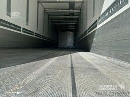 Schmitz Cargobull Reefer Standard Double deck