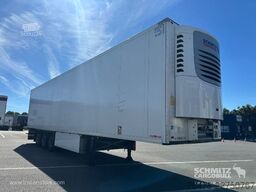Schmitz Cargobull Reefer Standard Double deck