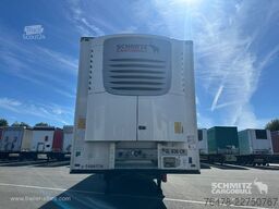 Schmitz Cargobull Reefer Standard Double deck