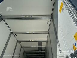 Schmitz Cargobull Reefer Standard Double deck