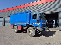 Iveco Eurocargo