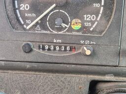 Iveco Eurocargo