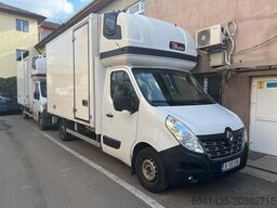 Renault Renault Master 2.3 DCI 130 CP