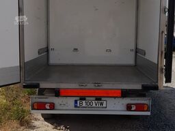 Renault Renault Master 2.3 DCI 130 CP