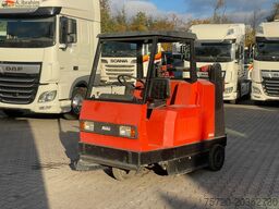 Hako Jonas 1450 V | 13 KW | 541 Betriebsstunden