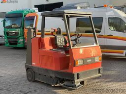 Hako Jonas 1450 V | 13 KW | 541 Betriebsstunden