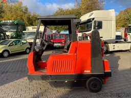 Hako Jonas 1450 V | 13 KW | 541 Betriebsstunden