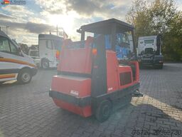 Hako Jonas 1450 V | 13 KW | 541 Betriebsstunden